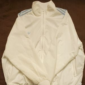 Adidas 2 pc jacket and pants